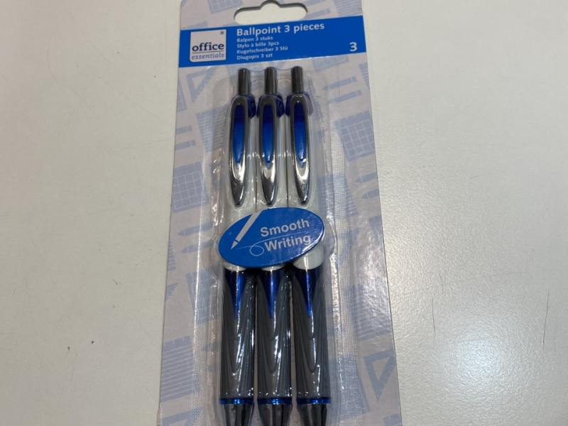 classic pen