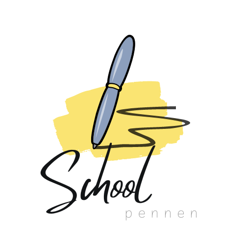 schoolpennen