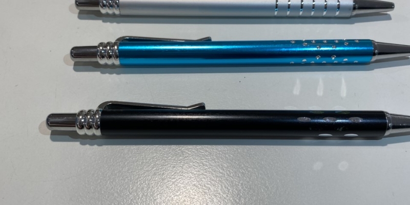 Schoolpennen