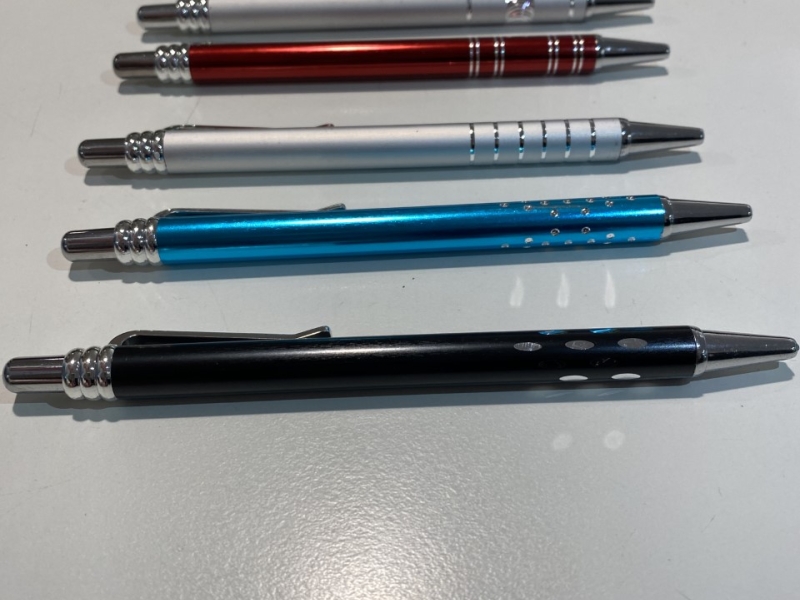 luxe pen